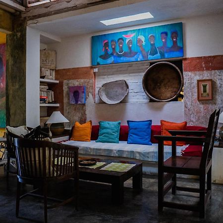 Casa Real Del Cabrero By Soho Hotel Cartagena Екстериор снимка