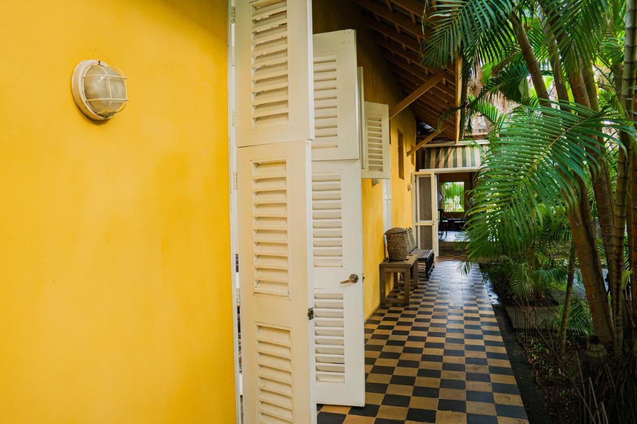 Casa Real Del Cabrero By Soho Hotel Cartagena Екстериор снимка