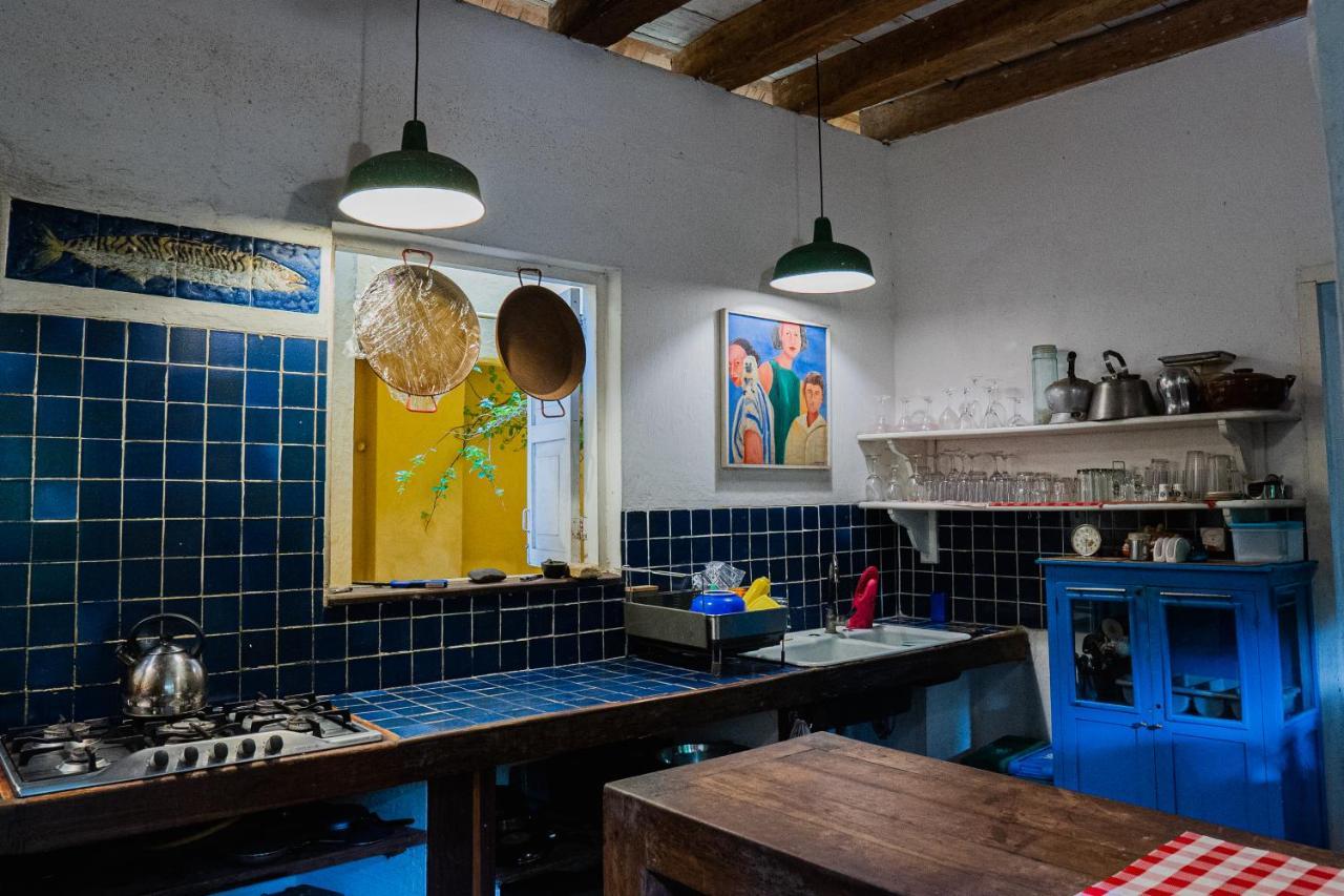 Casa Real Del Cabrero By Soho Hotel Cartagena Екстериор снимка