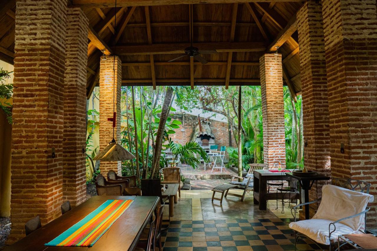 Casa Real Del Cabrero By Soho Hotel Cartagena Екстериор снимка