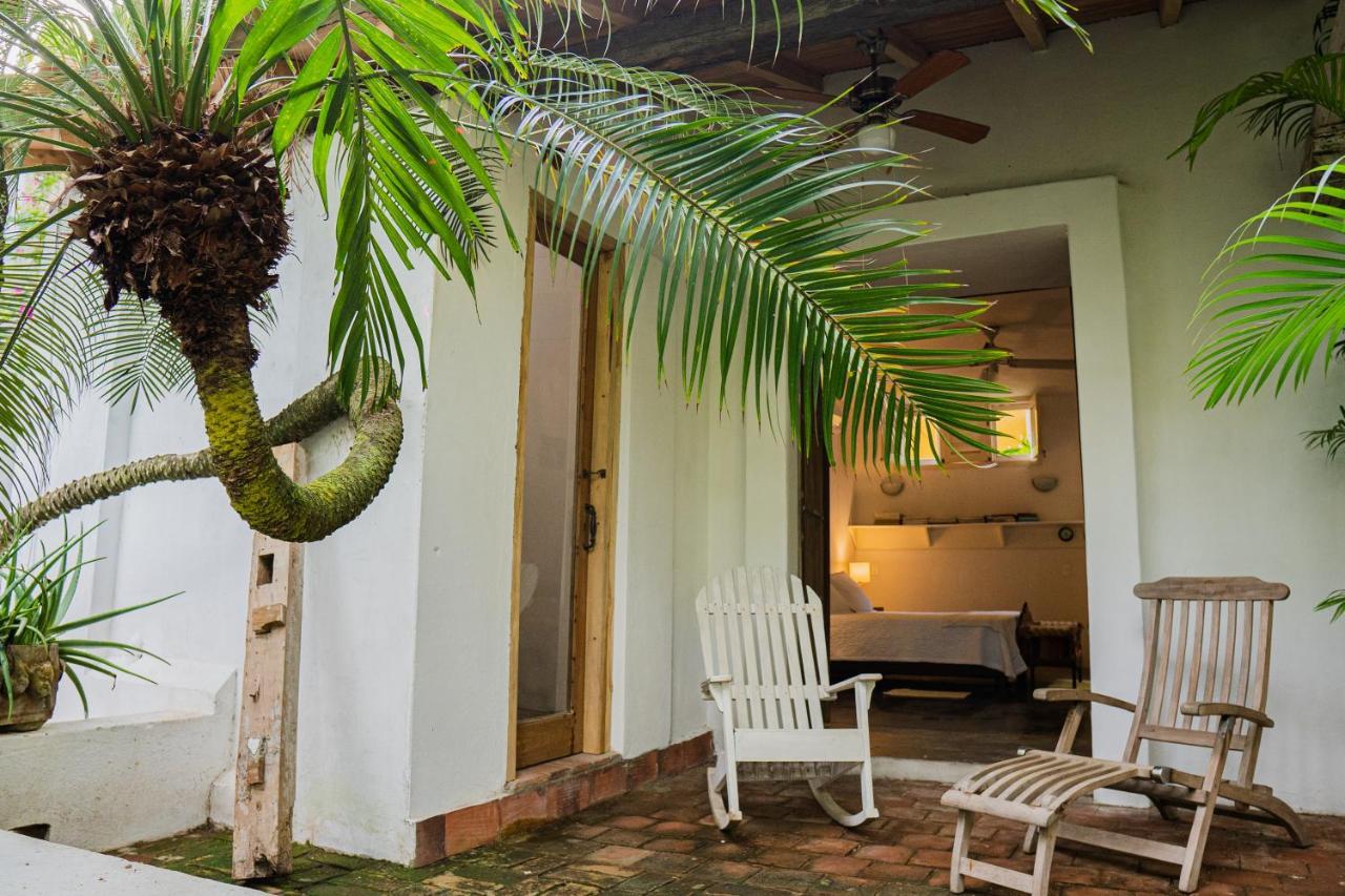 Casa Real Del Cabrero By Soho Hotel Cartagena Екстериор снимка