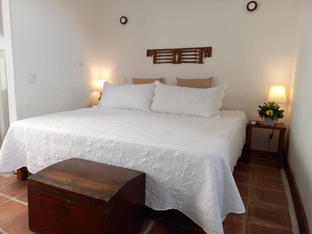 Casa Real Del Cabrero By Soho Hotel Cartagena Екстериор снимка