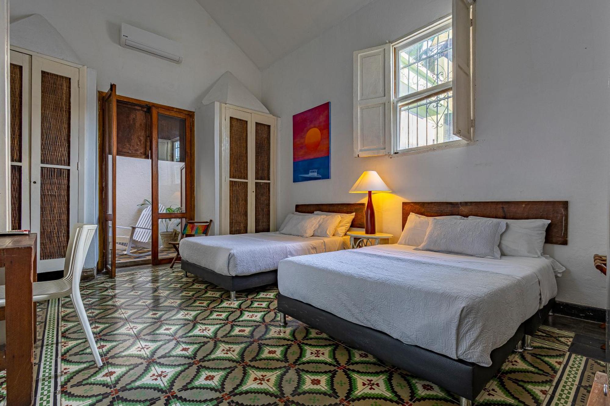 Casa Real Del Cabrero By Soho Hotel Cartagena Екстериор снимка
