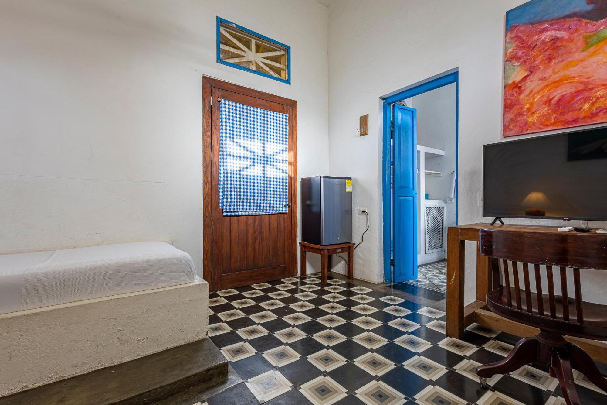 Casa Real Del Cabrero By Soho Hotel Cartagena Екстериор снимка