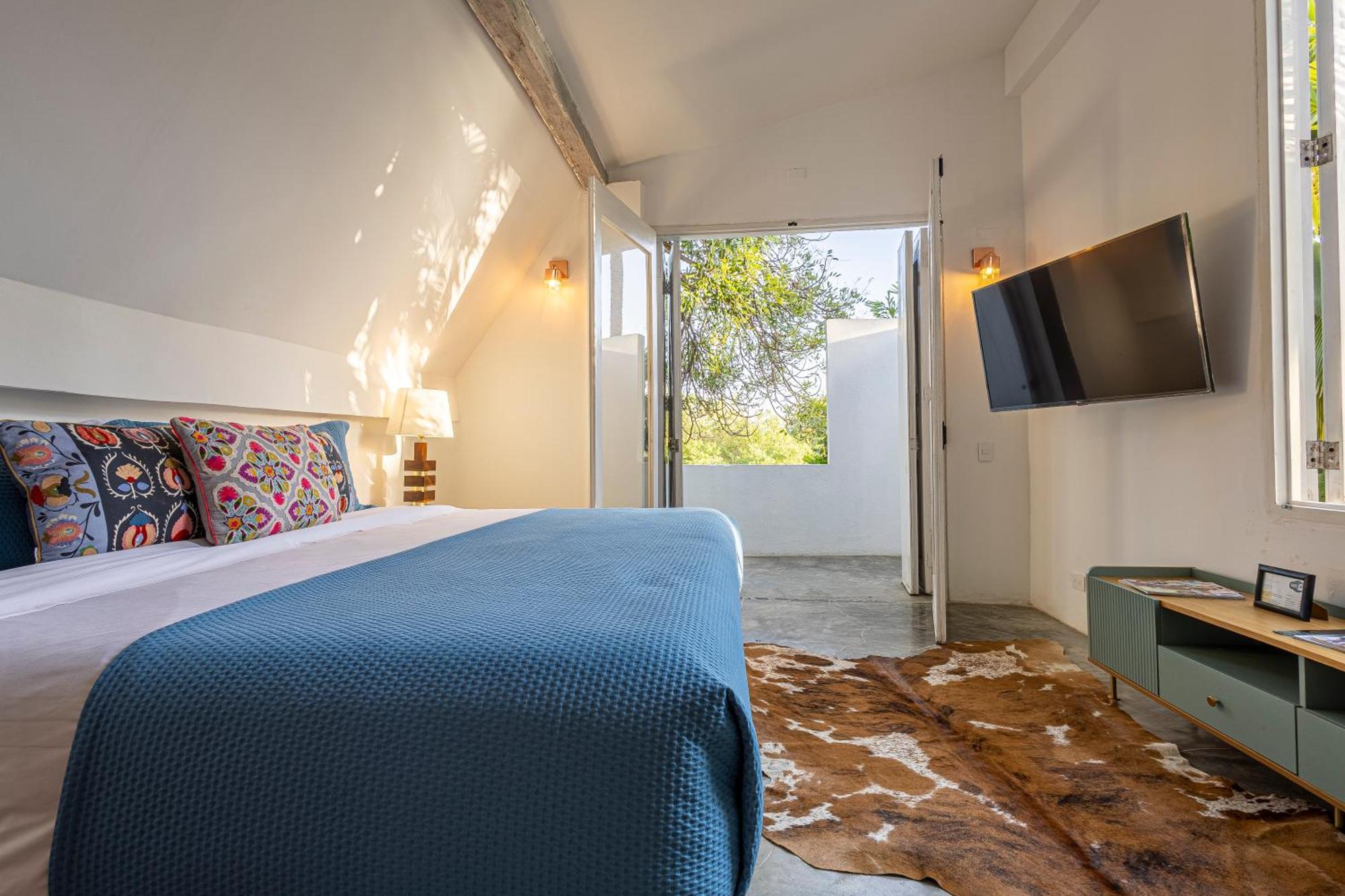 Casa Real Del Cabrero By Soho Hotel Cartagena Екстериор снимка