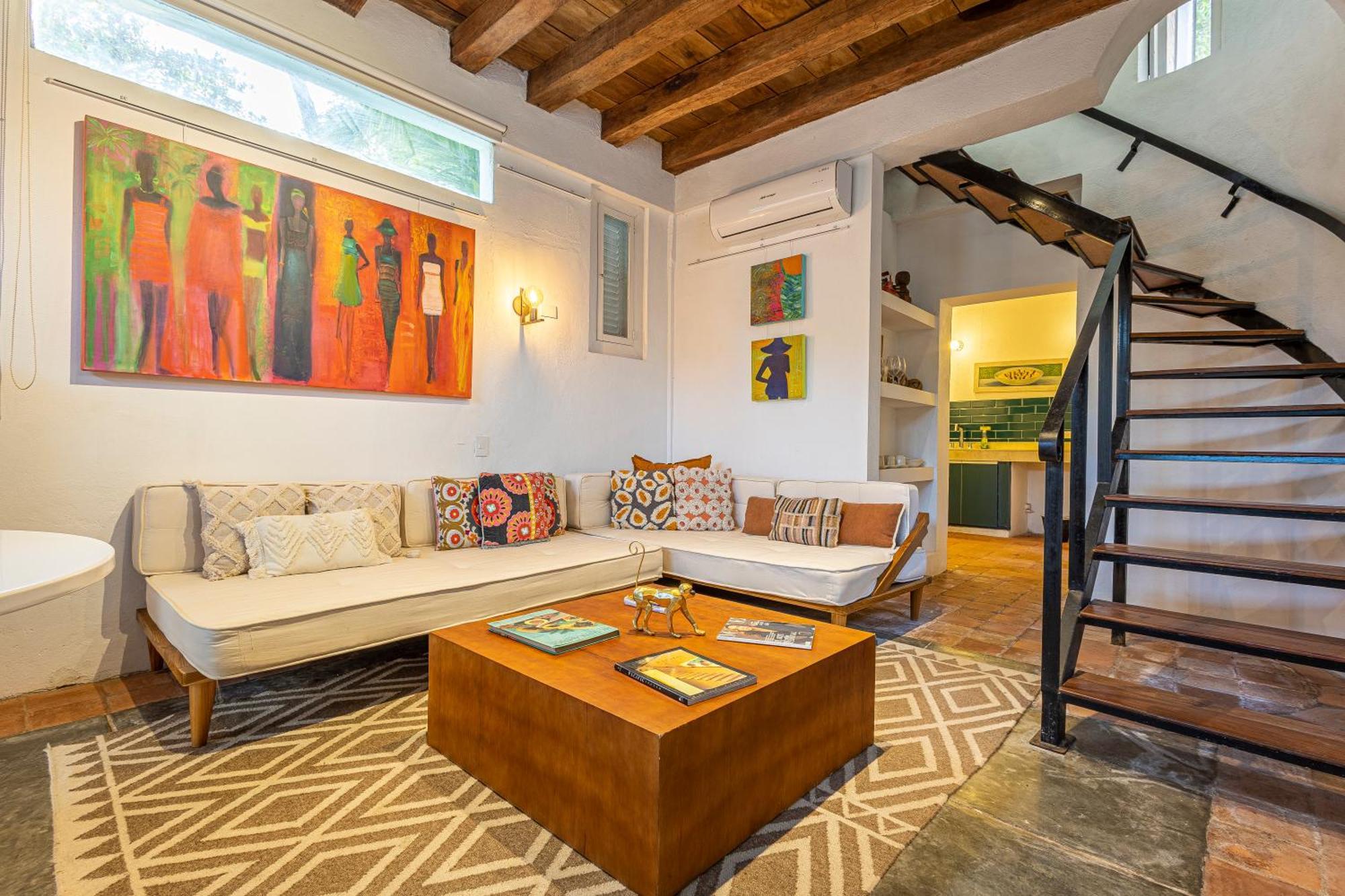 Casa Real Del Cabrero By Soho Hotel Cartagena Екстериор снимка