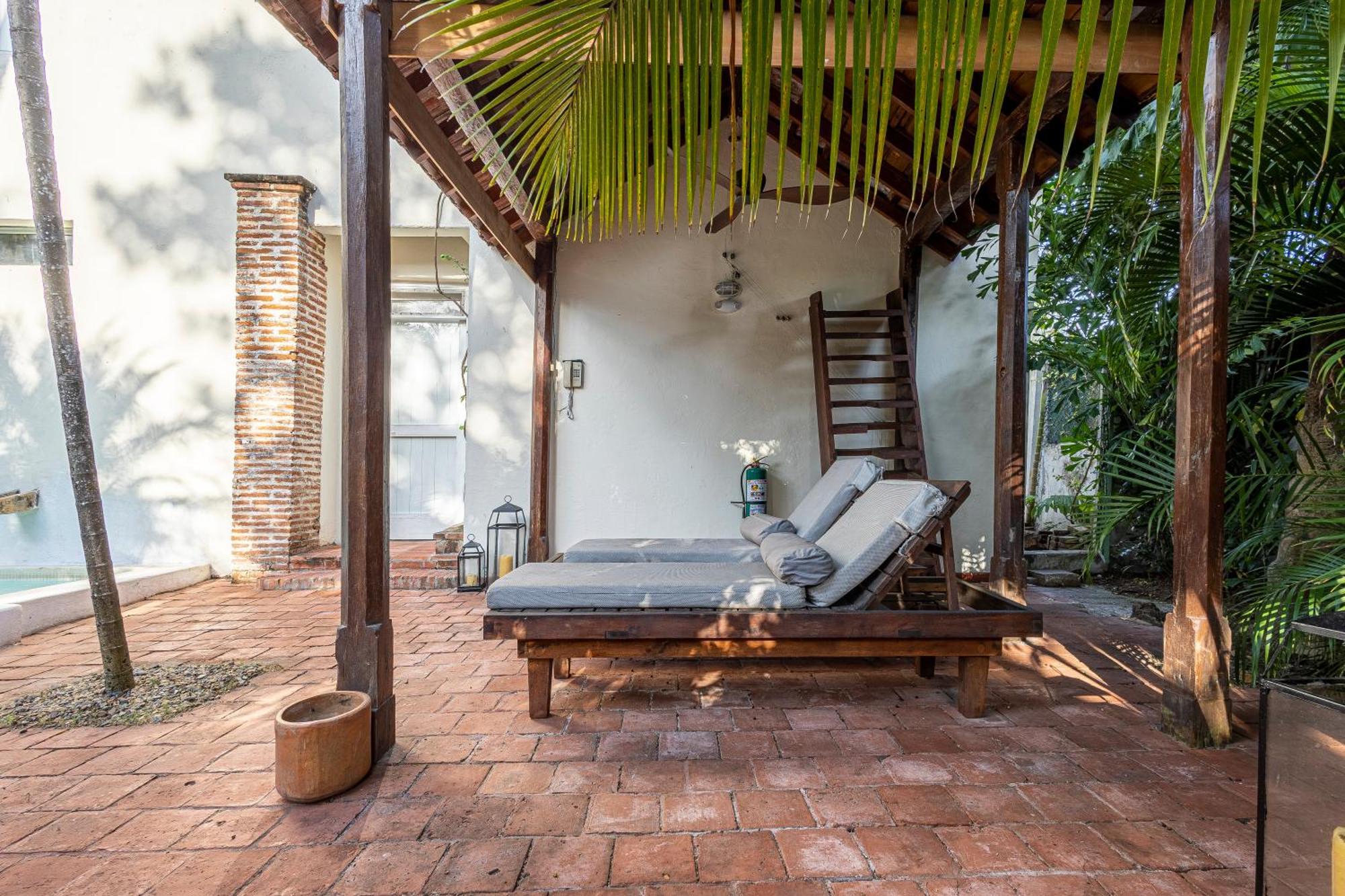 Casa Real Del Cabrero By Soho Hotel Cartagena Екстериор снимка