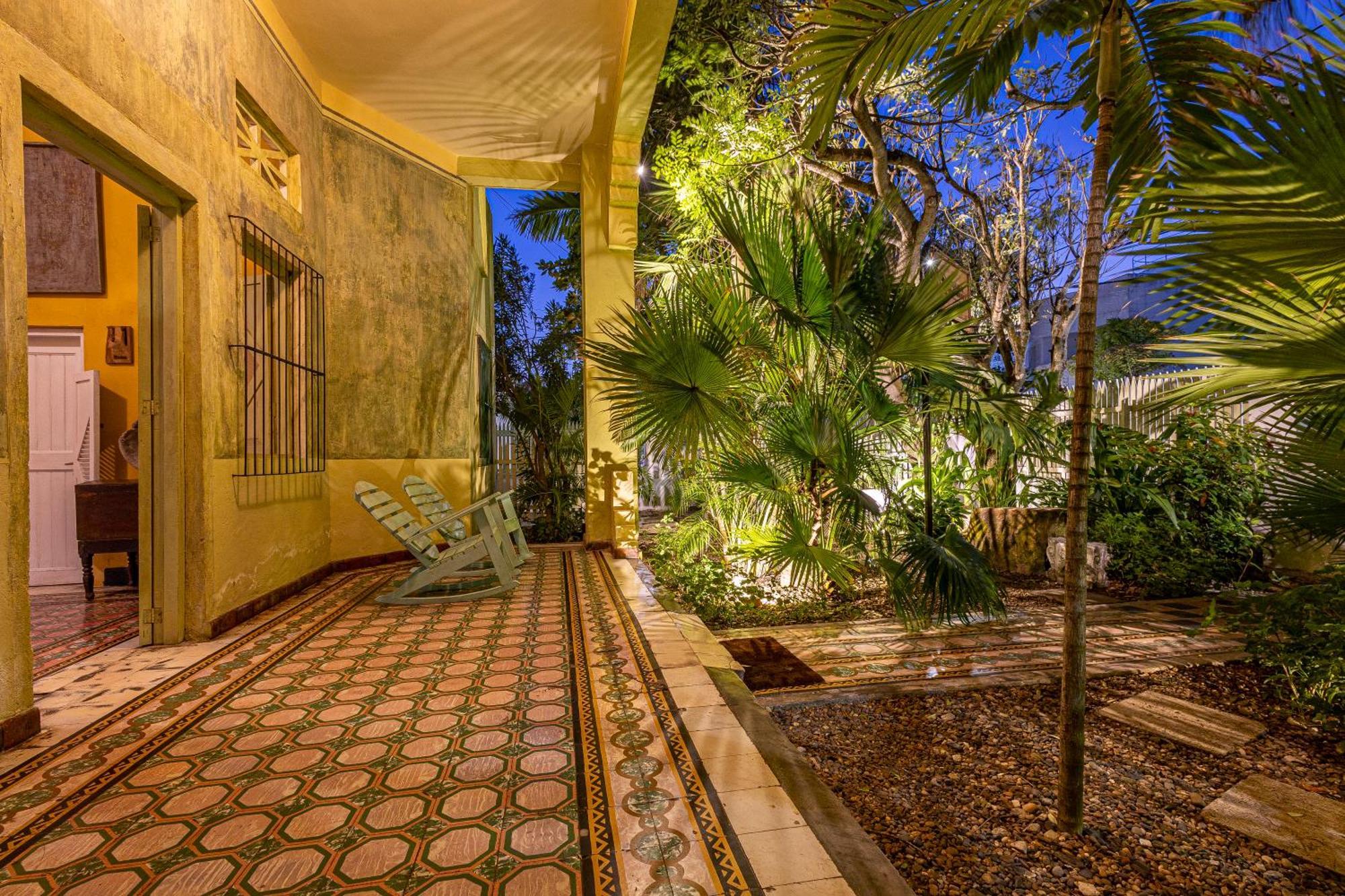 Casa Real Del Cabrero By Soho Hotel Cartagena Екстериор снимка