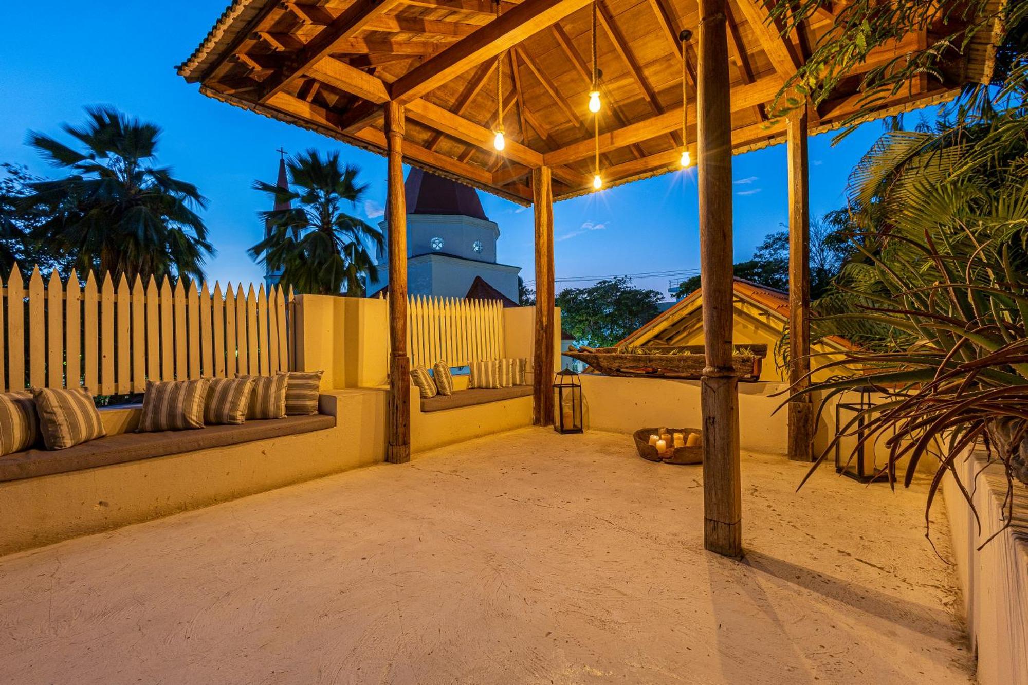 Casa Real Del Cabrero By Soho Hotel Cartagena Екстериор снимка