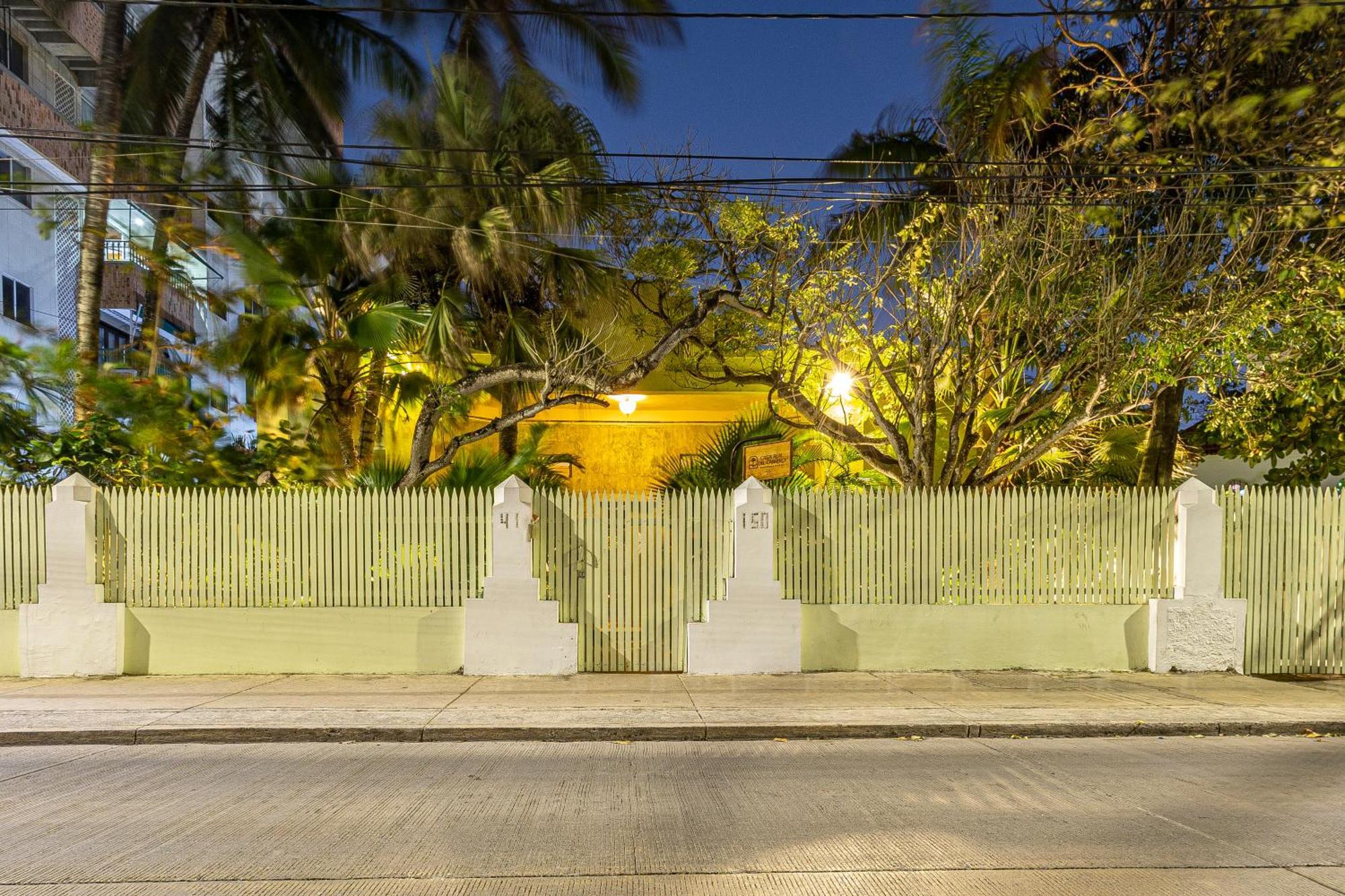 Casa Real Del Cabrero By Soho Hotel Cartagena Екстериор снимка