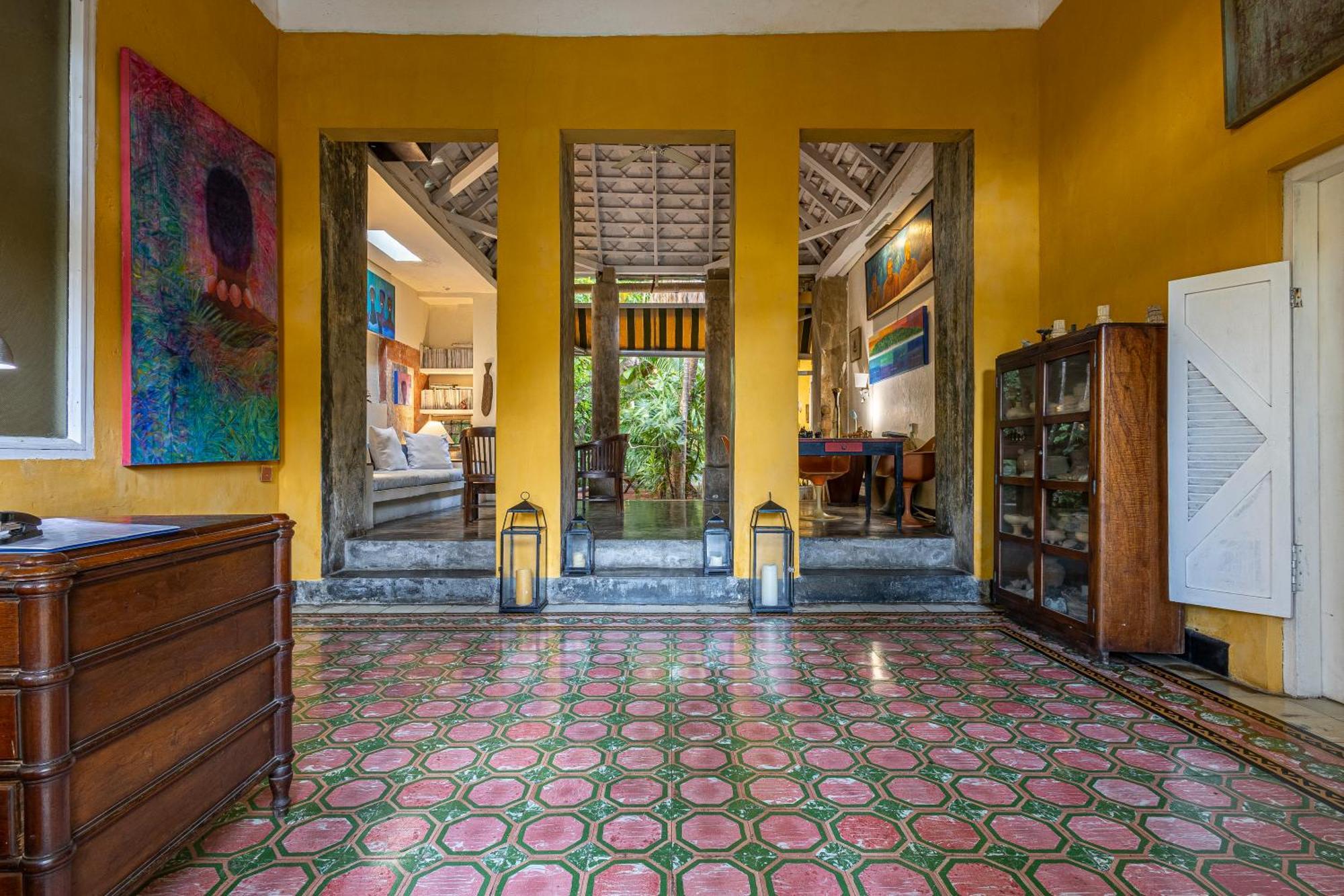 Casa Real Del Cabrero By Soho Hotel Cartagena Екстериор снимка