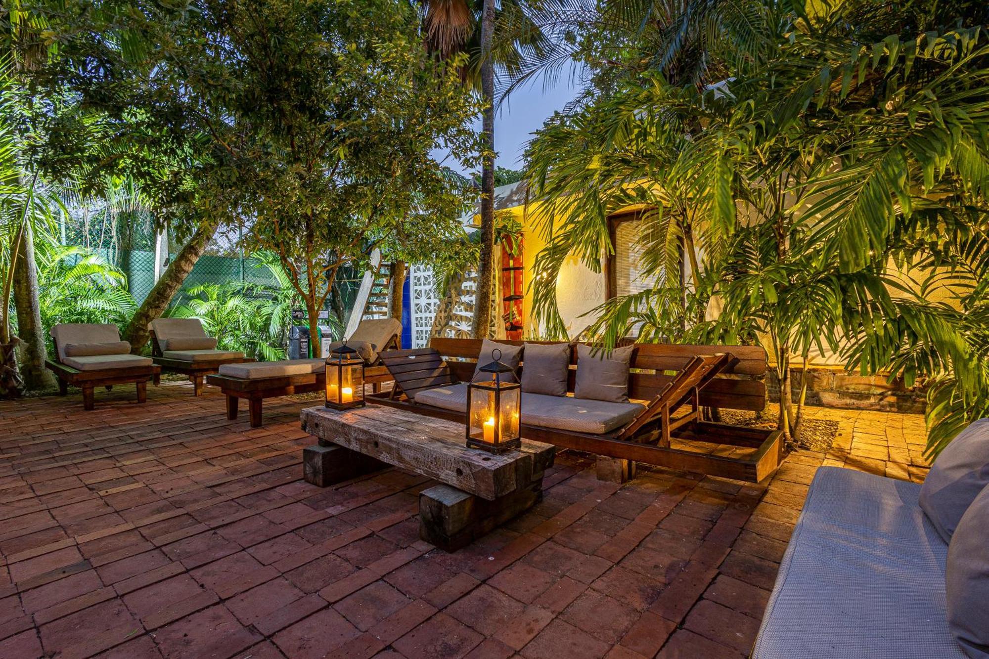 Casa Real Del Cabrero By Soho Hotel Cartagena Екстериор снимка