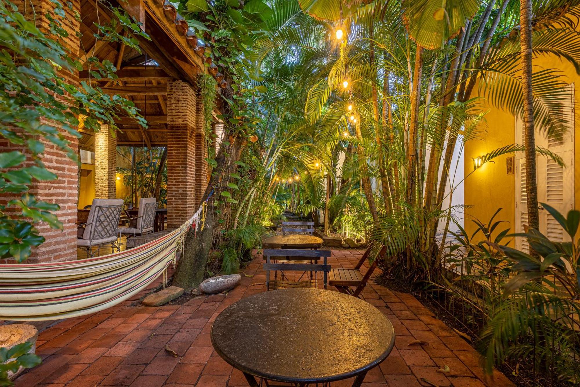 Casa Real Del Cabrero By Soho Hotel Cartagena Екстериор снимка