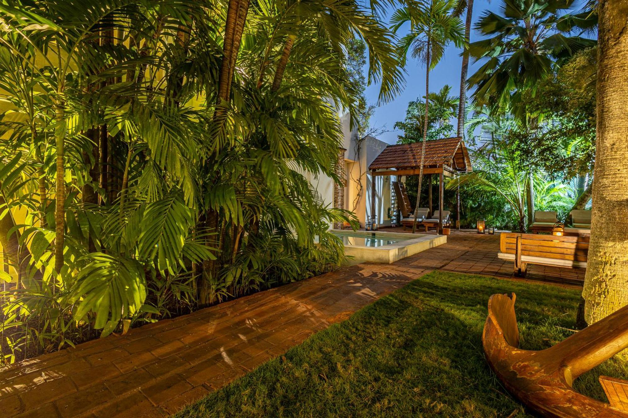 Casa Real Del Cabrero By Soho Hotel Cartagena Екстериор снимка