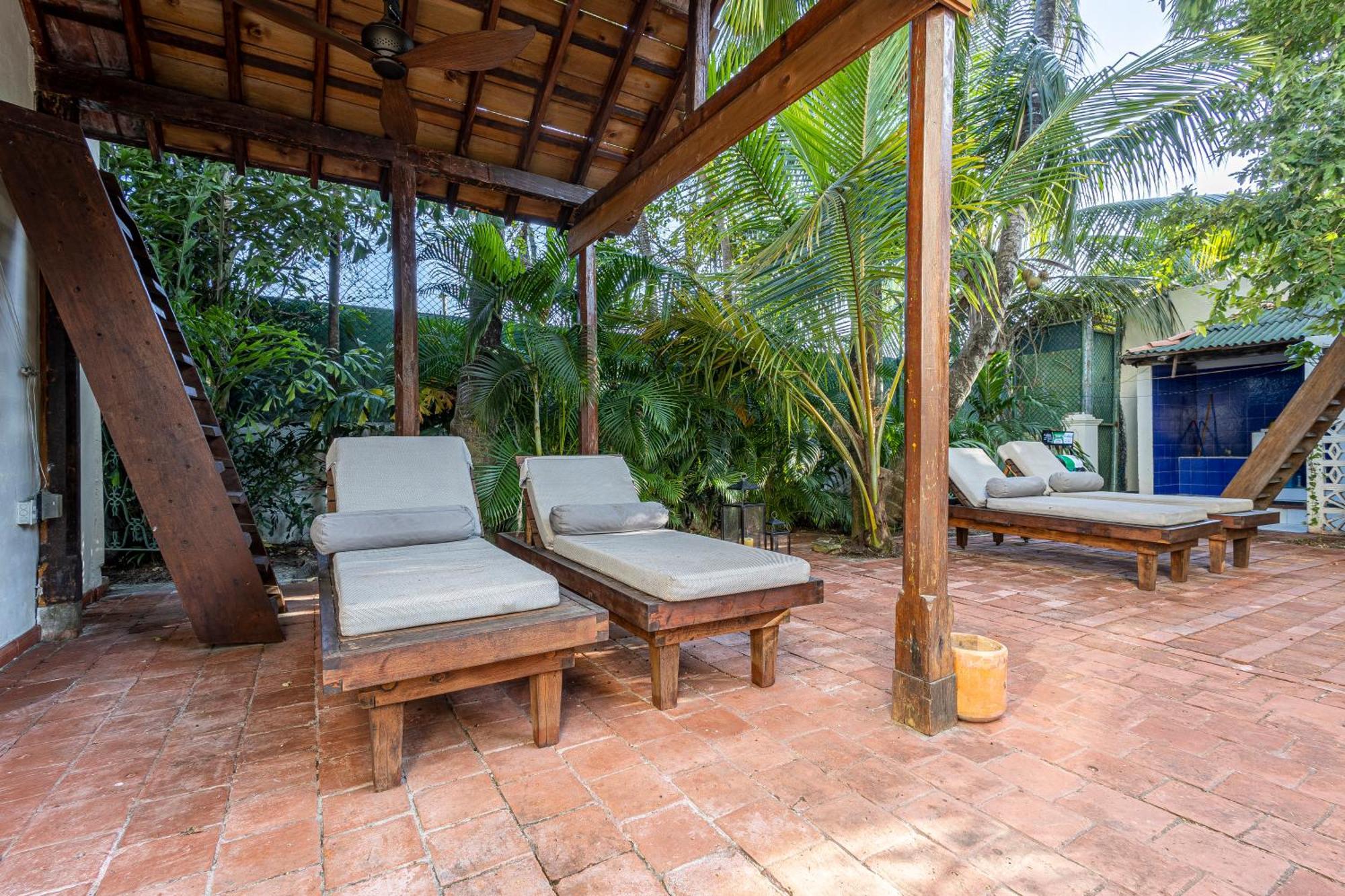 Casa Real Del Cabrero By Soho Hotel Cartagena Екстериор снимка