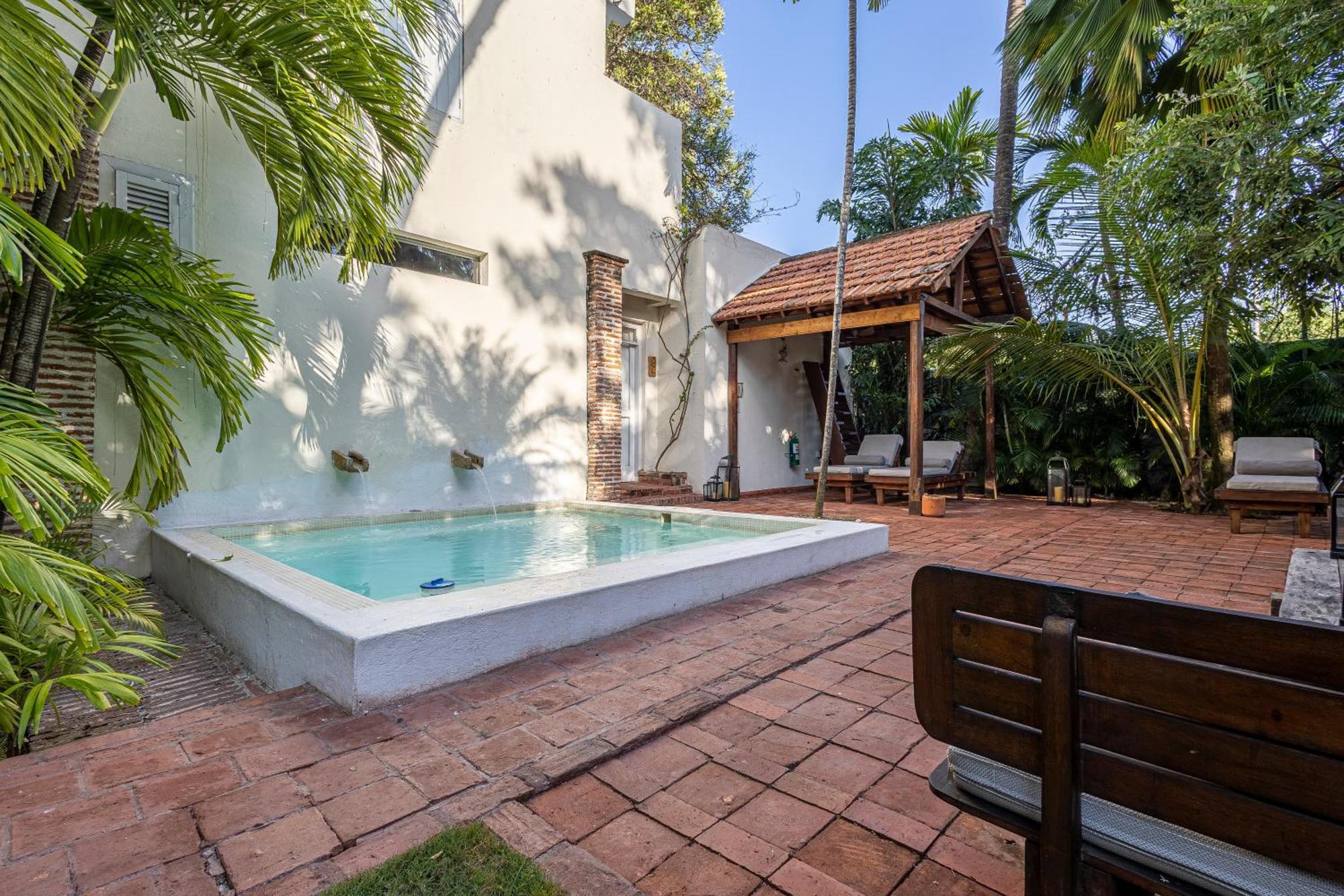 Casa Real Del Cabrero By Soho Hotel Cartagena Екстериор снимка