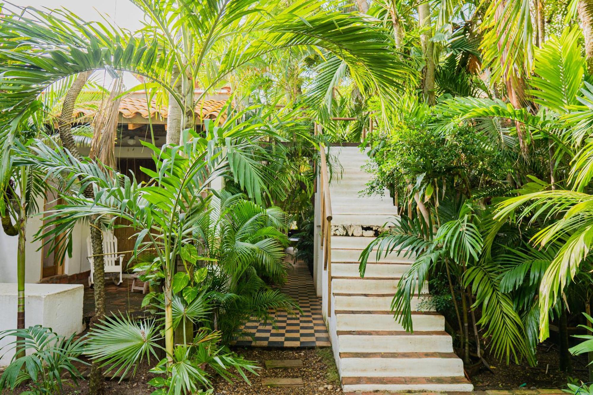 Casa Real Del Cabrero By Soho Hotel Cartagena Екстериор снимка