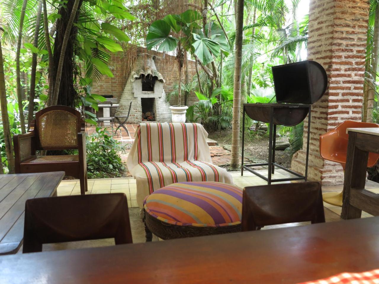 Casa Real Del Cabrero By Soho Hotel Cartagena Екстериор снимка